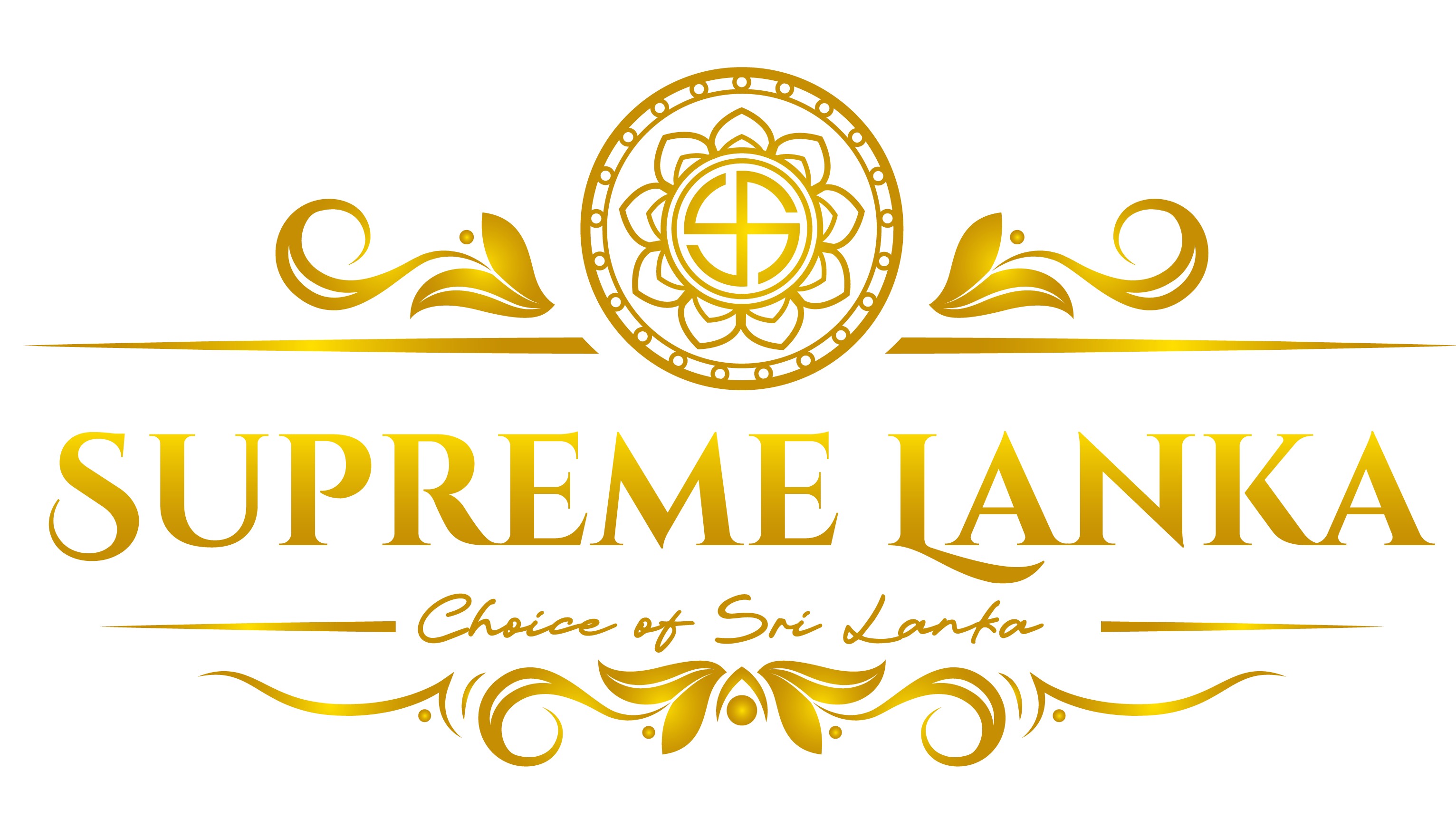 Suprem Lanka Logo