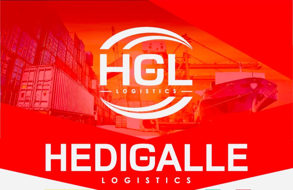 HGL Logistics